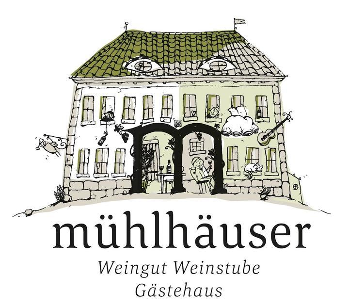 Weingut - Weinstube - Gaestehaus Muehlhaeuser